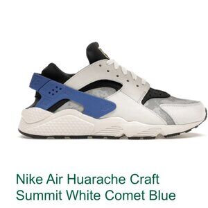 Brand new Nike Air Huarache Sneakers